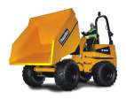 Used Dumper And Dumper Trucks